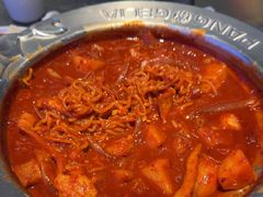 -胖哥俩肉蟹煲(萧山加州阳光店)