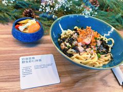 意大利经典泡菜-里面·Noodlology(机电院店)