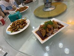 -田记餐馆(富国街店)