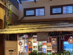 -祥源南门羊蝎子 涮肉(密云店)