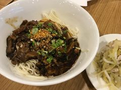 -鼎泰丰(唐城坊店)