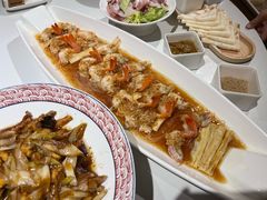 -潞州宴·长治人的会客厅(长兴北路店)