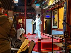 -花家怡园(四合院总店)