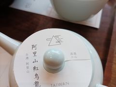 -去茶山(新光里店)