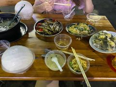 -疍家人黄记海鲜火烧烤