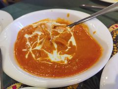 -Santoor 萨都里印度餐厅(北锣鼓巷店)