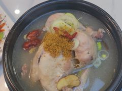 -长顺参鸡汤店(西塔总店)