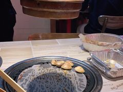 -胡哥烤肥牛(车公庙店)