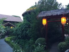 -中华郡文化旅游景区