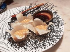 -桂满陇·蟹黄小笼汤包(中山公园店)
