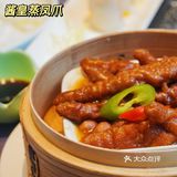 探店 | 荣府👏 南昌天花板级别的粤菜餐厅