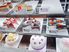 -85度C(广州石牌桥店)