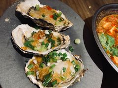-不曾在把把烧•烧烤(莲坂磐基店)