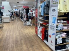 -优衣库(上海颛桥万达广场店)