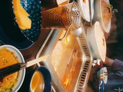 -大隐·成都火锅Bistro(合生麒麟新天地店)