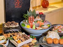 -长崎屋·日本料理·刺身·烧鸟(天河北路店)