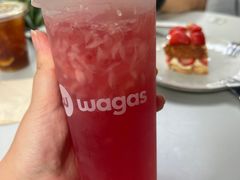 -Wagas沃歌斯(大学路店)