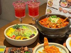 -双门洞·森系料理(体育西店)