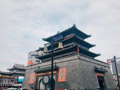 -鼓楼夜市