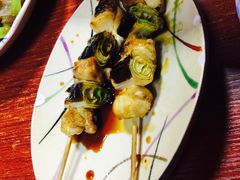 -樱の花亭日本料理店