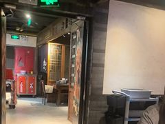 -局气 烤鸭·北京菜(光华路店)