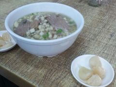 android_upload_pic-毅祥斋老孙家泡馍(北院门鼓楼店)
