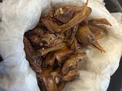 -侠成水上农庄(工业大道店)