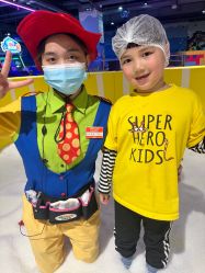 -宝燕乐园(闵行旗舰店)