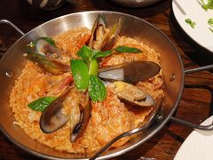 -Brut Eatery Wine Bar & Restaurant (建国东路店)