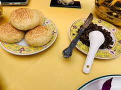 -仿膳饭庄·宫廷风味(百年传承店)