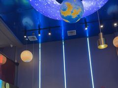 -杨记齐齐哈尔烤肉(总店)