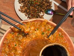 -浩海火燒雲傣家菜(芮欧百货店)