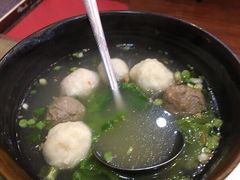 -潮汕铺老店(甜水井店)