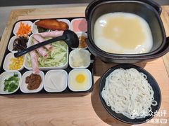 -阿香米线(天津凯德餐厅店)