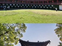 -三国水浒景区(无锡影视基地)