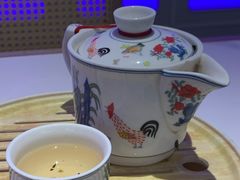 -南拳十三姨·潮汕砂锅粥·粤菜(西单大悦城店)