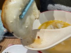 -小杨生煎(龙阳广场店)
