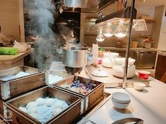 -索菲特银河锦厨自助餐(山西路店)