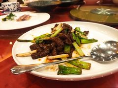 -无锡城中皇冠假日酒店·芳园中餐厅