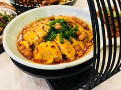 口水鸡-李氏传家菜(兴城路店)