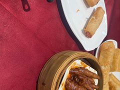 -金苑海鲜酒家(新港中路店)