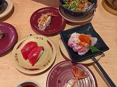 -寿司郎(皇庭广场店)