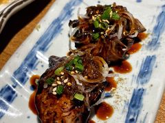 -初居食屋日式料理(万象城购物中心店)