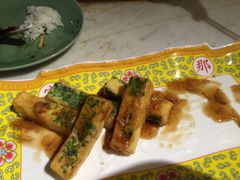 -那家小馆•北京菜•烤鸭(中关村店)