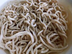 招牌鱼丝面-秦记南岗鱼锅(珠吉路店)