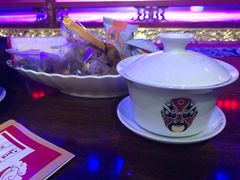 -盖碗儿梨园·变脸吐火·川剧(天府广场店)
