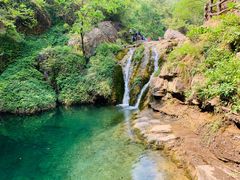 -云台山风景名胜区