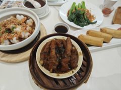 -蔡澜点心·粤菜(月星环球港店)