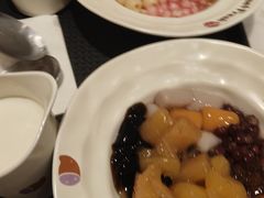 -鲜芋仙(大兴龙湖店)