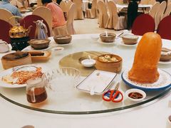 -聚福山莊·寻味顺德(北滘店)